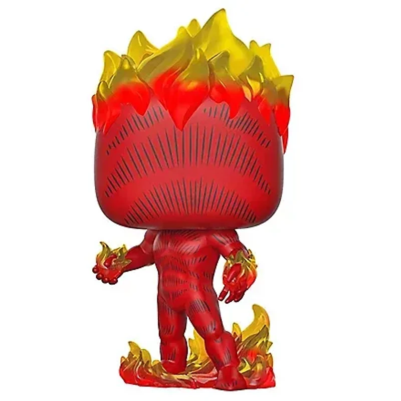 M2352 The Original Human Torch 501
