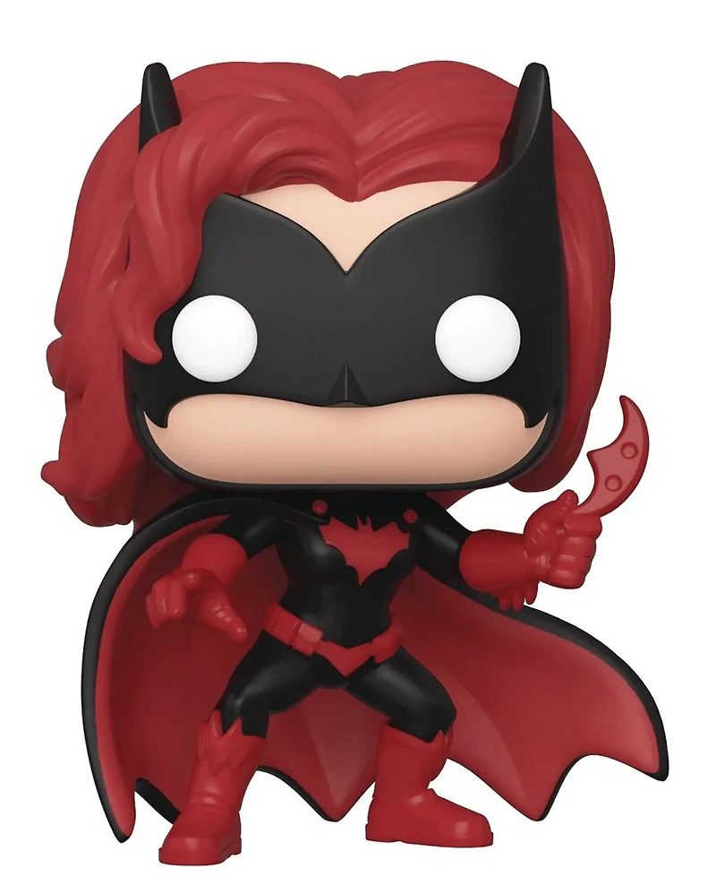 M2524 Batwoman PX 297