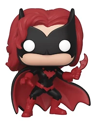 M2524 Batwoman PX 297
