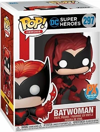 M2524 Batwoman PX 297