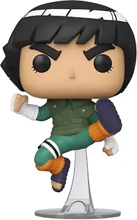 Kl58 Rock Lee HT 739