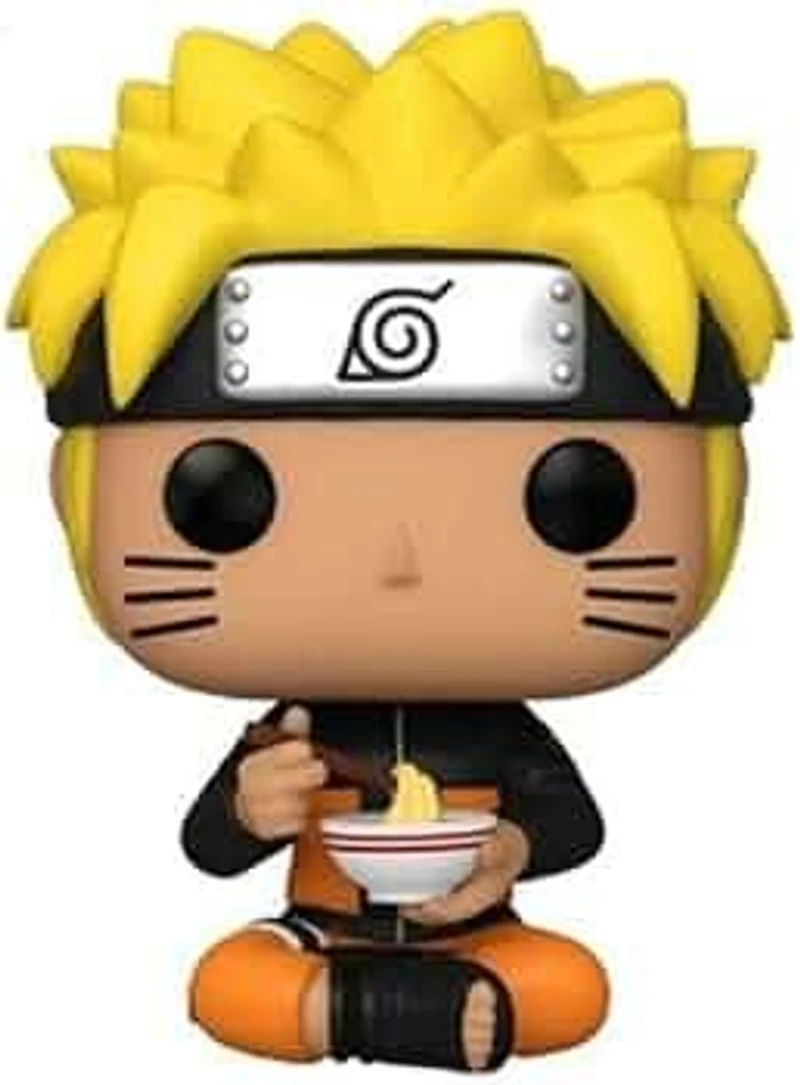 Kl121 Naruto Uzumaki BoxLunch 823