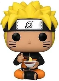 Kl121 Naruto Uzumaki BoxLunch 823