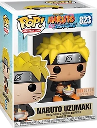 Kl121 Naruto Uzumaki BoxLunch 823
