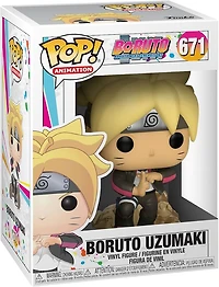 Kl2 Boruto Uzumaki 671