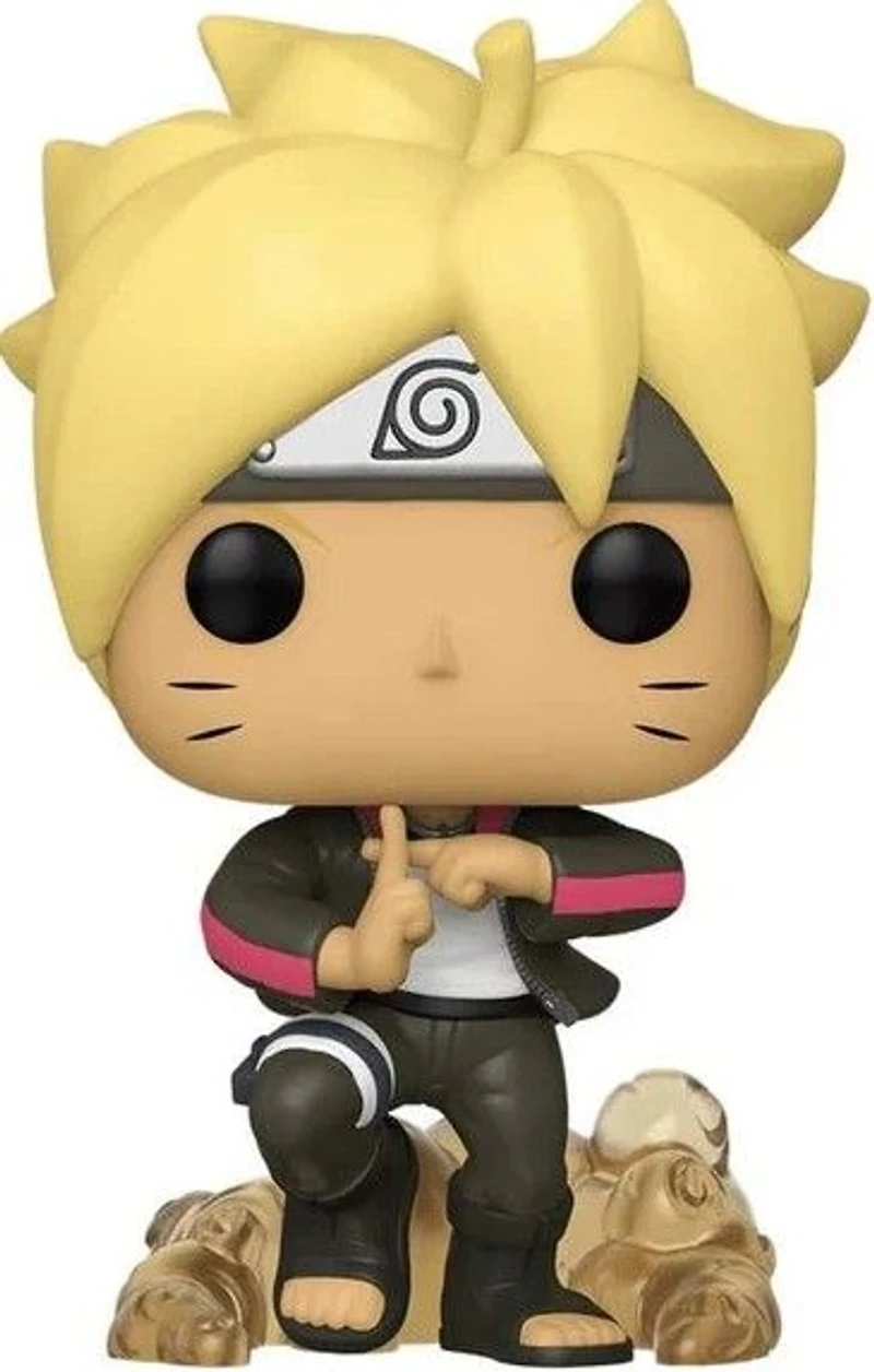 Kl2 Boruto Uzumaki 671