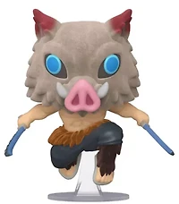 Kl150 Inosuke Hashibira Flocked CC 875