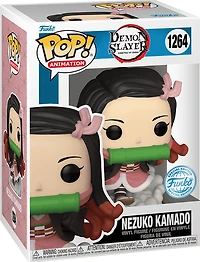 Kl30 Nezuko Kamado SEF 1264