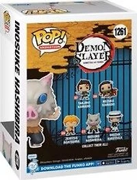 Kl33 Inosuke Hashibira 2023TargetCon 1261