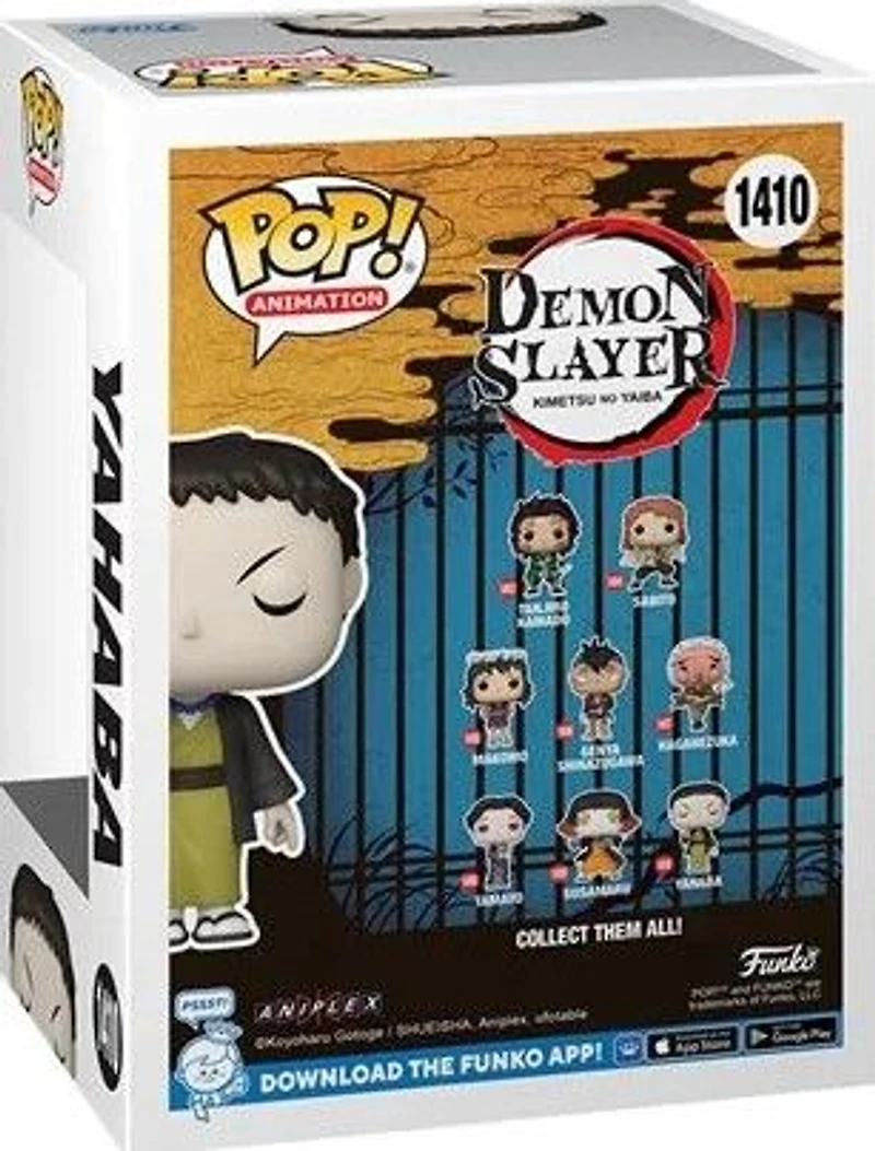 Kl145 Yahaba GID PX 1410