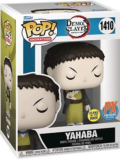 Kl145 Yahaba GID PX 1410