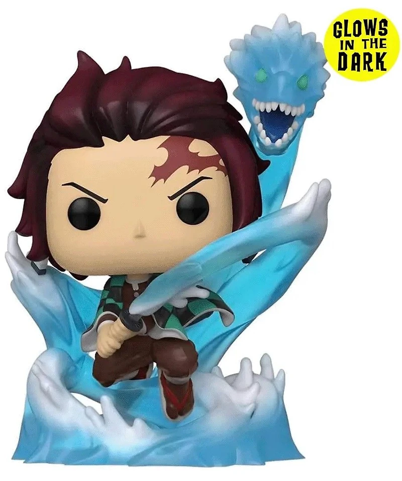 Kl131 Tanjiro Kamado GID SE 873