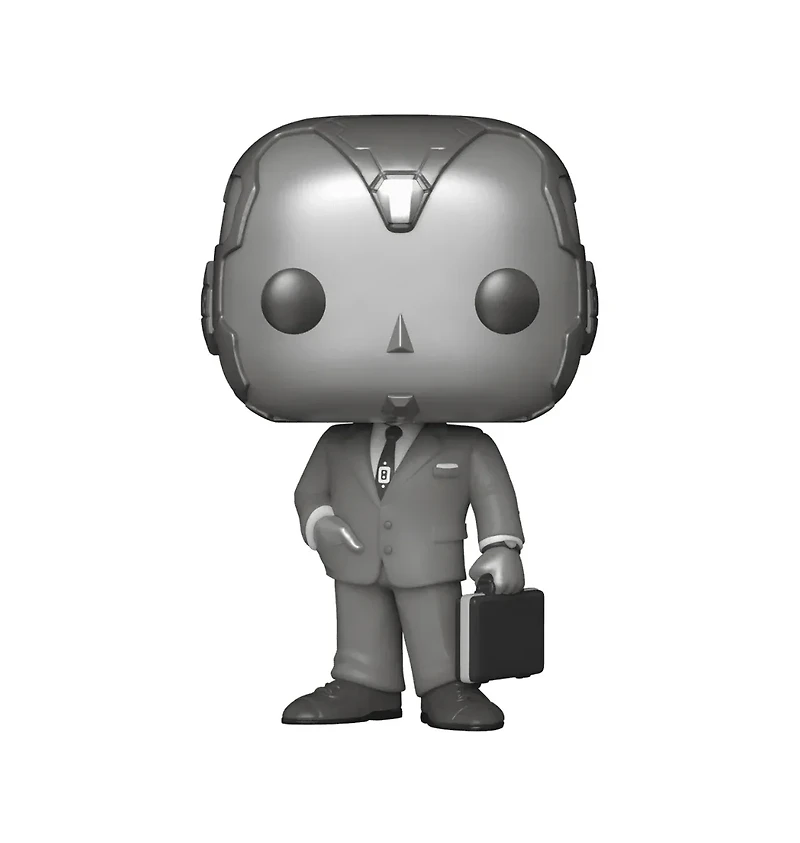 Kl37 Chase Vision 50s 714