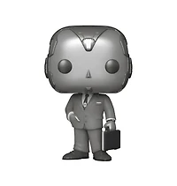 Kl37 Chase Vision 50s 714