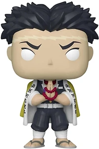 Kl133 Gyomei Himejima SE 1091