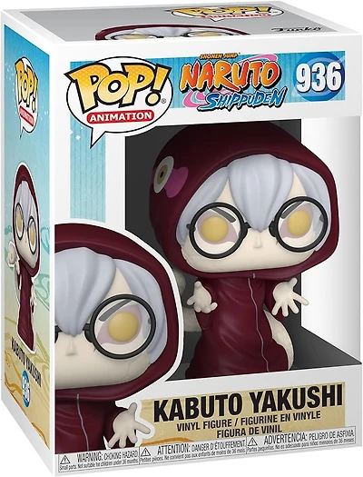 Kl97 Kabuto Yakushi 936