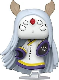Kl98 Kaguya Otsutsuki 2020FallCon 179