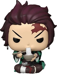 Kl147 Tanjiro With Noodles 1304