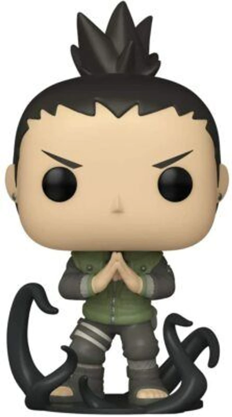 Kl57 Shikamaru Nara 933