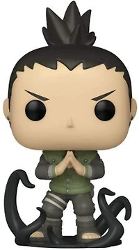 Kl57 Shikamaru Nara 933