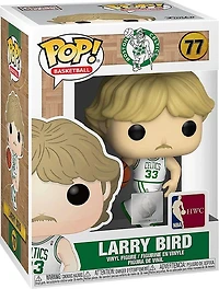 Kl44 Larry Bird 77