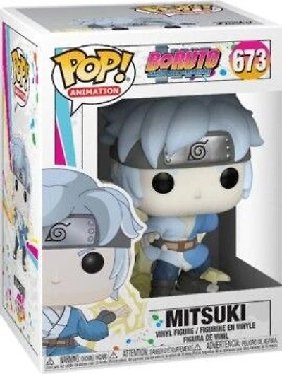 Kl8 Mitsuki 673