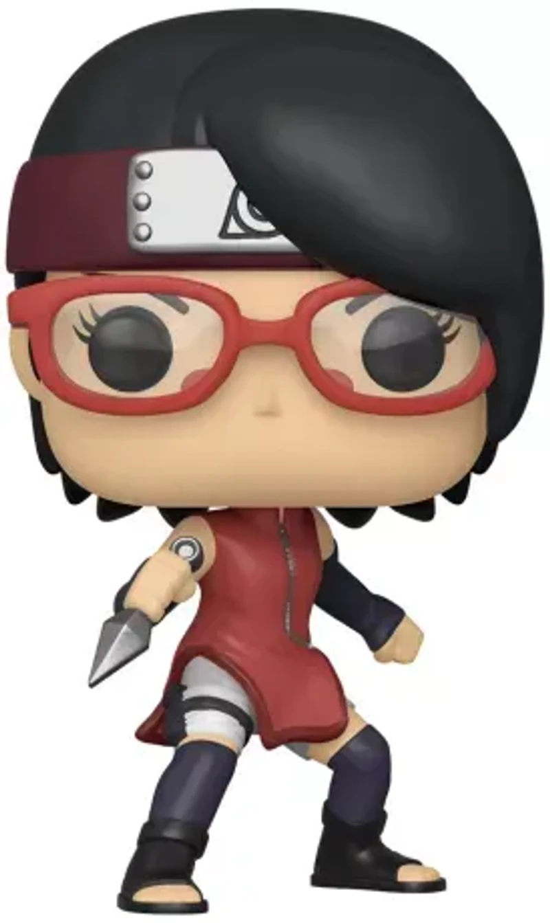 Kl10 Sarada Uchiha 672