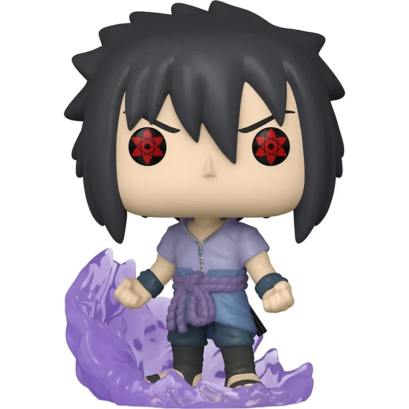Kl17 Sasuke Uchiha 1436