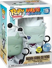 Kl85 Madara Uchiha (Sixth Paths) GID SEF 1196