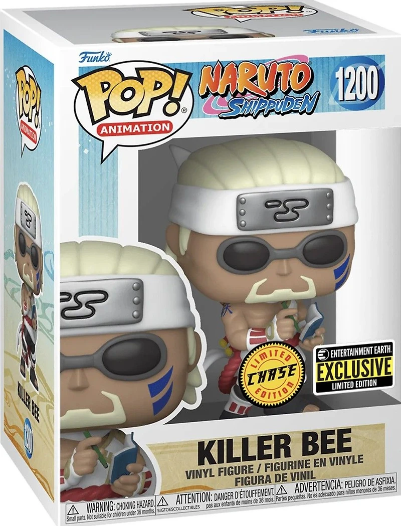Kl53 Chase Killer Bee EEE 1200