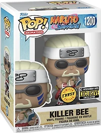 Kl53 Chase Killer Bee EEE 1200