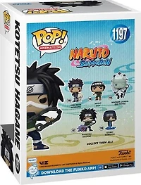 Kl63 Kotetsu Hagane 1197