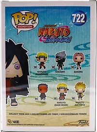 Kl86 Madara (Reanimation) OaG 722