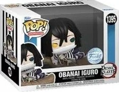 Kl128 Obanai Iguro SEF 1395