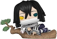 Kl128 Obanai Iguro SEF 1395