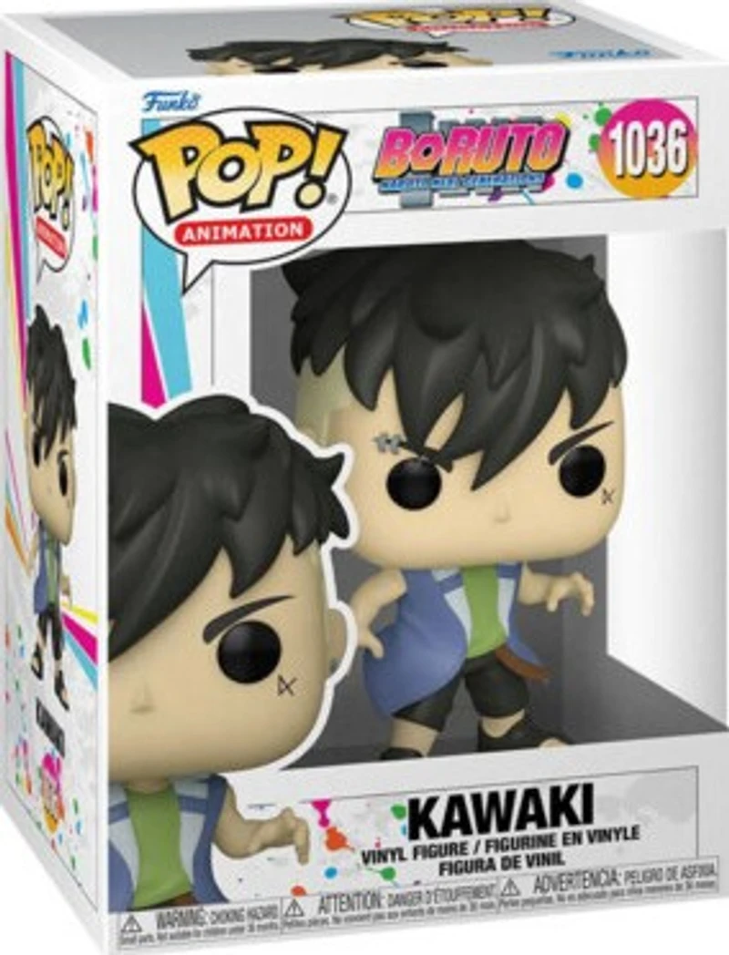 Kl9 Kawaki 1036