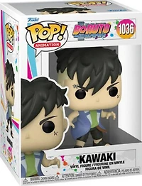 Kl9 Kawaki 1036