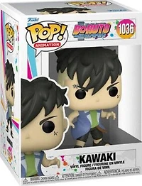 Kl9 Kawaki 1036