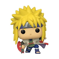 Kl112 Minato Namikaze 935