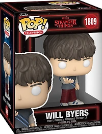 Ey177 Will Byers 1809