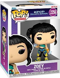 Ey190 Zoey 2256