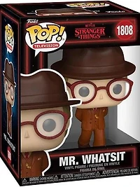 Ey168 Mr. Whatsit 1808