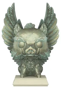 Ey205 Gargoyle Boar HQ 143