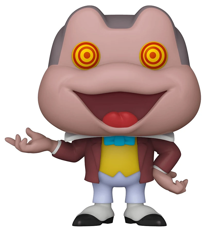 At1962 Mr. Toad 814