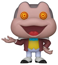 At1962 Mr. Toad 814