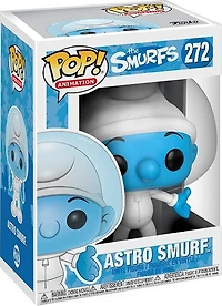 At2134 Astro Smurf 272