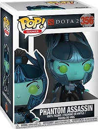 Mkp6003 Phantom Assassin 356
