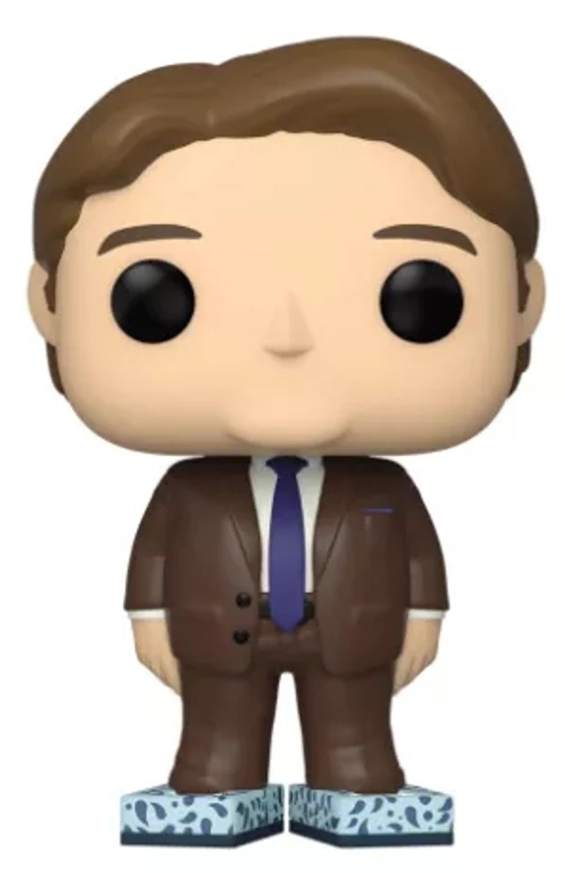 Hu155 Kevin Malone BoxLunch 1048