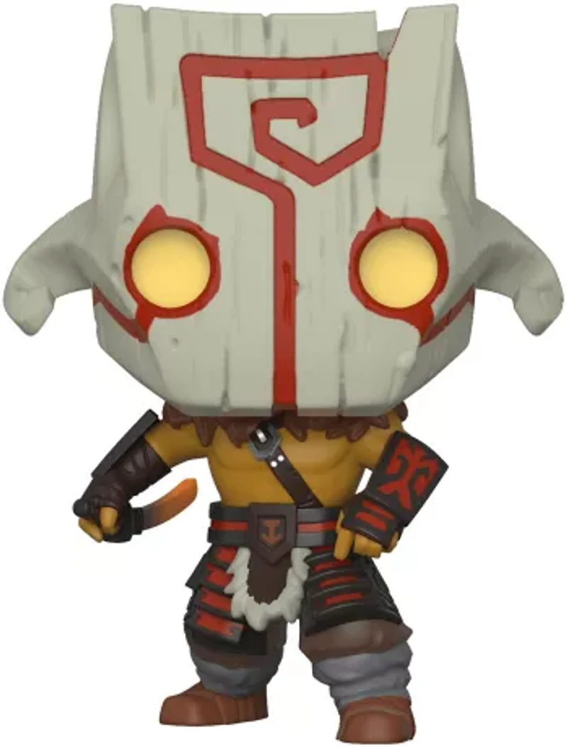 Mkp6004 Juggernaut 354