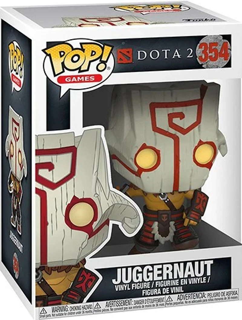 Mkp6004 Juggernaut 354
